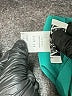 Assorted Brands Teal Long Sleeve Blouse Size 16 - photo 8