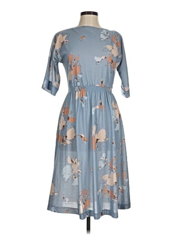 Melissa Petites Casual Dress (view 1)