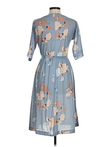 Melissa Petites Casual Dress (view 2)