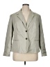 Apt. 9 Gray Blazer Size 1X - photo 1