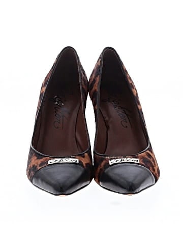 Brighton Heels (view 2)