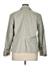 Apt. 9 Gray Blazer Size 1X - photo 2