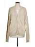 Campus Tan Wool Cardigan Size L - photo 1