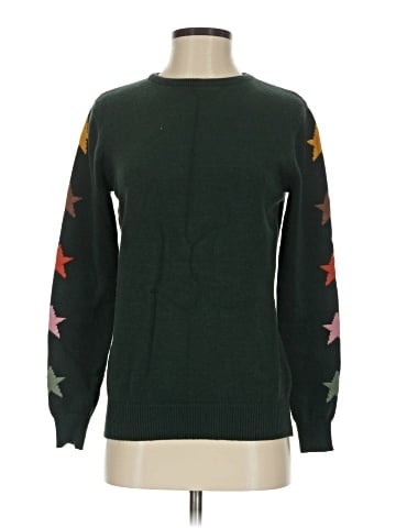 Sugarhill Brighton Pullover Sweater (view 1)