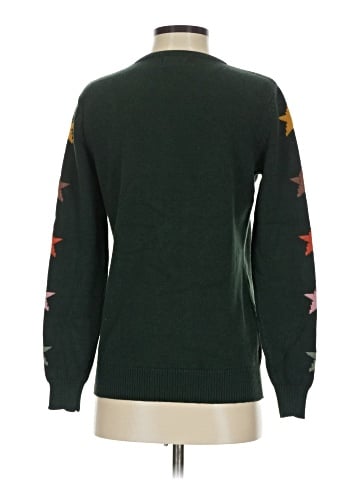 Sugarhill Brighton Pullover Sweater (view 2)