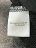 Modern Works Solid Black Casual Pants Size 2X - photo 5