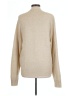 Campus Tan Wool Cardigan Size L - photo 2