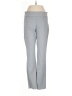 Dana Buchman Gray Dress Pants Size M - photo 1