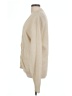 Campus Tan Wool Cardigan Size L - photo 5