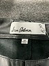 Sam Edelman 100% Polyester Black Casual Pants Size 25 waist - photo 7