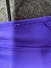Unbranded Purple Active T-Shirt Size XXS (estimated) - photo 7