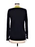 Worth 100% Cotton Color Block Blue Pullover Sweater Size M - photo 2