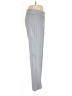 Dana Buchman Gray Dress Pants Size M - photo 4