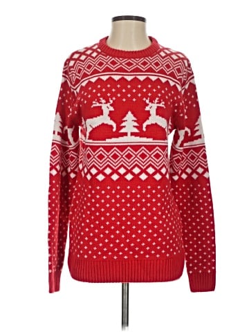 Assorted Brands Pullover Sweater (view 1)