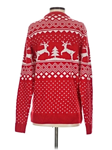 Assorted Brands Pullover Sweater (view 2)