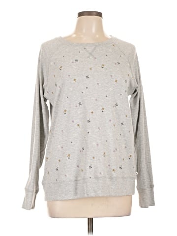 Eddie Bauer Sweatshirt (view 1)