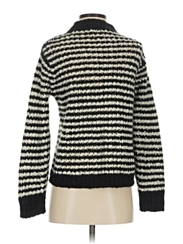 Massimo Dutti Turtleneck Sweater (view 2)