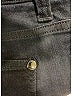 Burberry Chevron-herringbone Blue Jeans Size 29 waist - photo 10