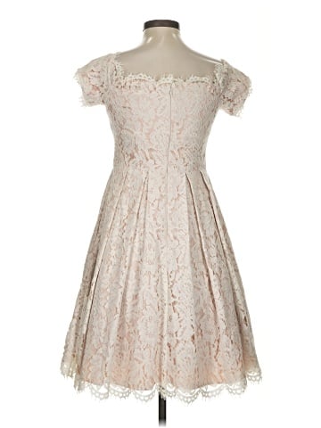 Eliza J Cocktail Dress (view 2)