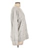Eddie Bauer Stars Silver Sweatshirt Size L - photo 4