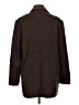 Compagnie Internationale Express Tweed Brown Blazer Size L - photo 2