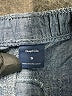 Gap Kids 100% Cotton Blue Shorts Size S (kids) - photo 3