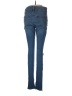 Edgely Solid Blue Jeans Size 6 - photo 2