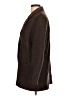 Compagnie Internationale Express Tweed Brown Blazer Size L - photo 5