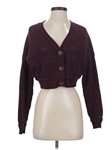 Aeropostale Cardigan (view 1)