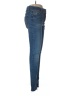 Edgely Solid Blue Jeans Size 6 - photo 4