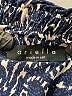 Ariella Paisley Blue Jumpsuit Size XS (estimated) - photo 4