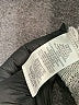 C&C California Metallic Silver Pullover Sweater Size S - photo 8