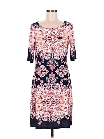 Eliza J Casual Dress (view 1)