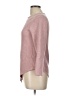 GOELIA Pink Pullover Sweater Size L - photo 5