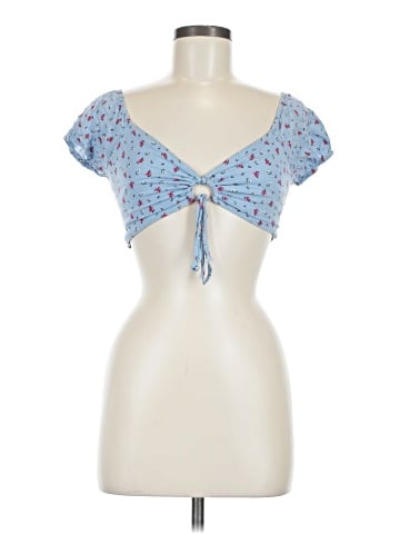 I. Joah Short Sleeve Top (view 1)