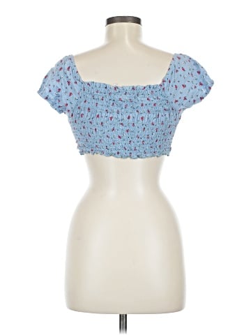I. Joah Short Sleeve Top (view 2)