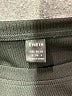 Shein Black Long Sleeve Top Size S - photo 7