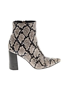 Jeffrey Campbell Ankle Boots