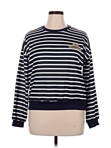 DAZY Sweatshirt (view 1)