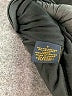 Just... Taylor Solid Black Cocktail Dress Size 8 - photo 8