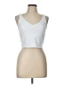 Unbranded Silver Tank Top Size L - photo 1