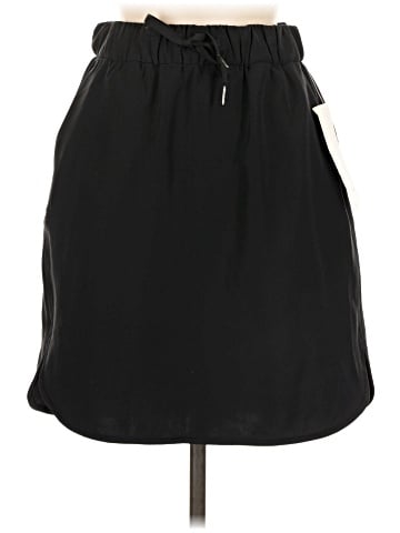 D-Signed Casual Skirt (view 1)