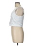 Unbranded Silver Tank Top Size L - photo 5