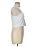 Unbranded Silver Tank Top Size L - photo 4