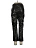 ASOS 100% Polyurethane Metallic Black Active Pants Size 32 waist - photo 2