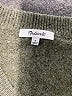 Madewell Green Pullover Sweater Size S - photo 7