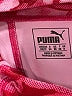Puma Tie-dye Pink Shorts Size XS - photo 3