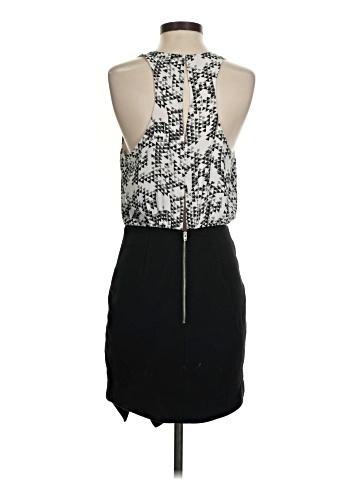 Silence and Noise Cocktail Dress (view 2)