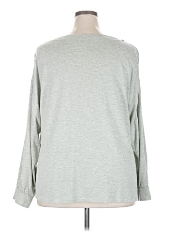 Cato Pullover Sweater (view 2)