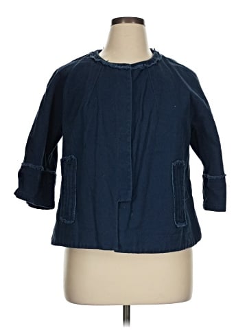 Simply Vera Vera Wang Jacket (view 1)